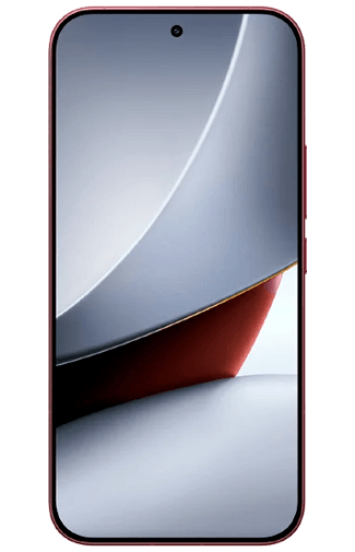 POCO F9 Ultra 256GB Rot