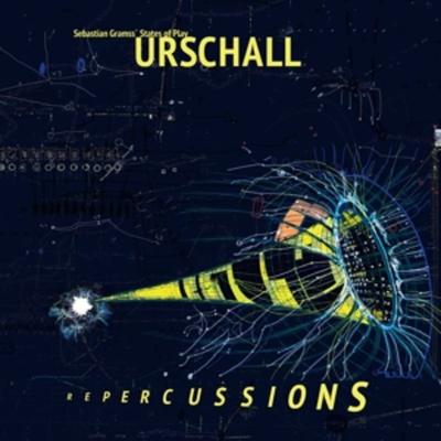 Urschall - Repercussions (LP) - Sebastian Gramss States Of Play, Vinyl