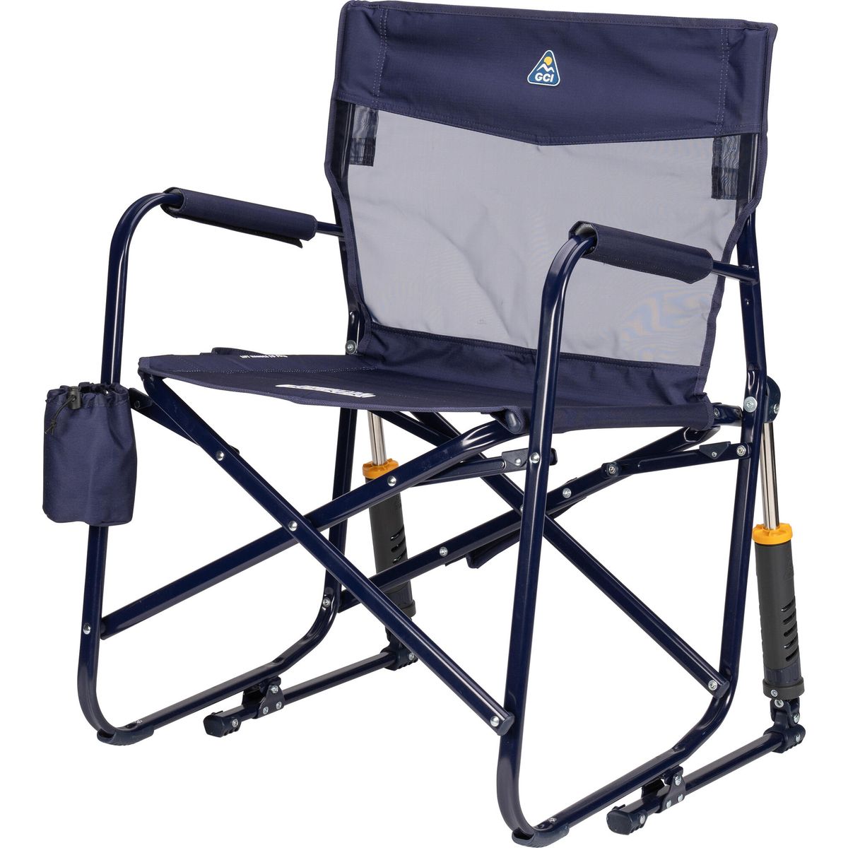 GCI Freestyle Elite Rocker rich blue 430336