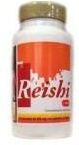Vallesol Reishi Plus 60 capsules