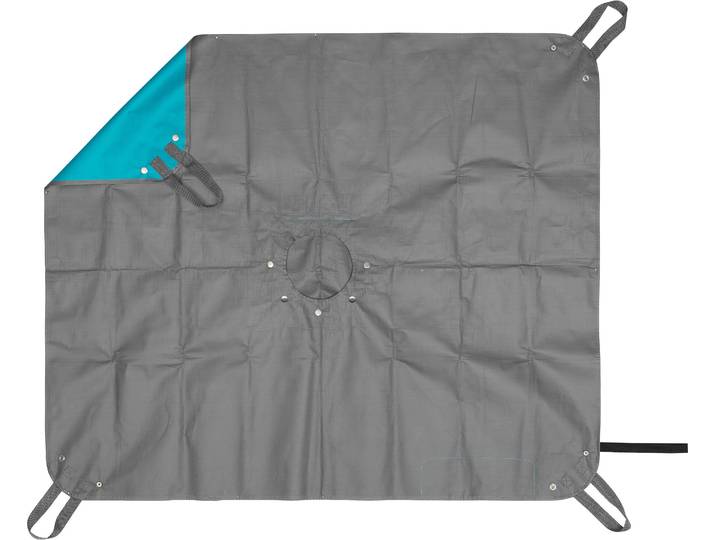 Gardena\, Tapis de plantation City Gardening M