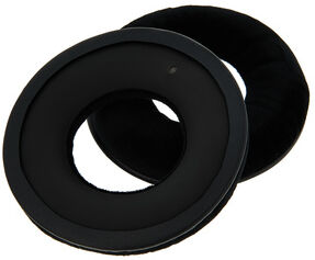 AKG K-240/270/271 Velour Pads Noir