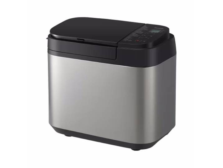 Panasonic SD-YR2550SXA Brotbackautomat – Brotbackautomat/Brotbackmaschine – edelstahl