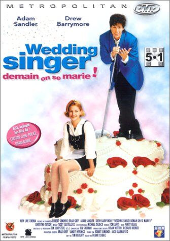 Wedding Singer - Preis vom 11.10.2026 03:10:56 h