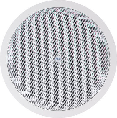 RCF PL 8X blanc
