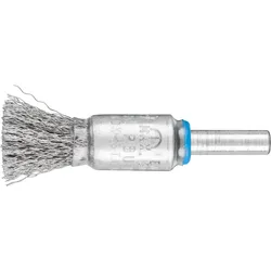 PFERD TOOLS Pinselbürste ungezopft PBU Edelstahl-Draht - 43204109
