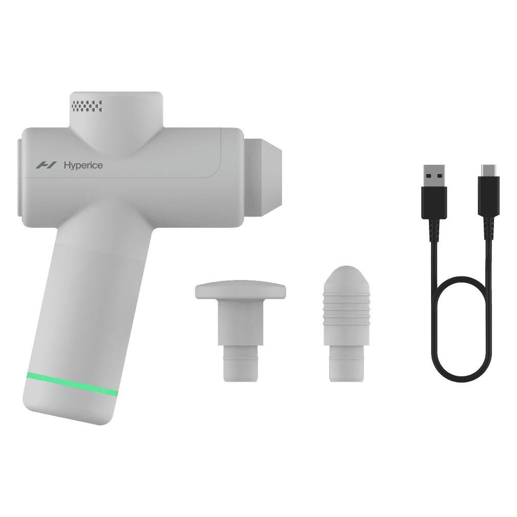 Hyperice Hypervolt Go 2.0 (3 Stufen, 180 min) (55200-006-00)