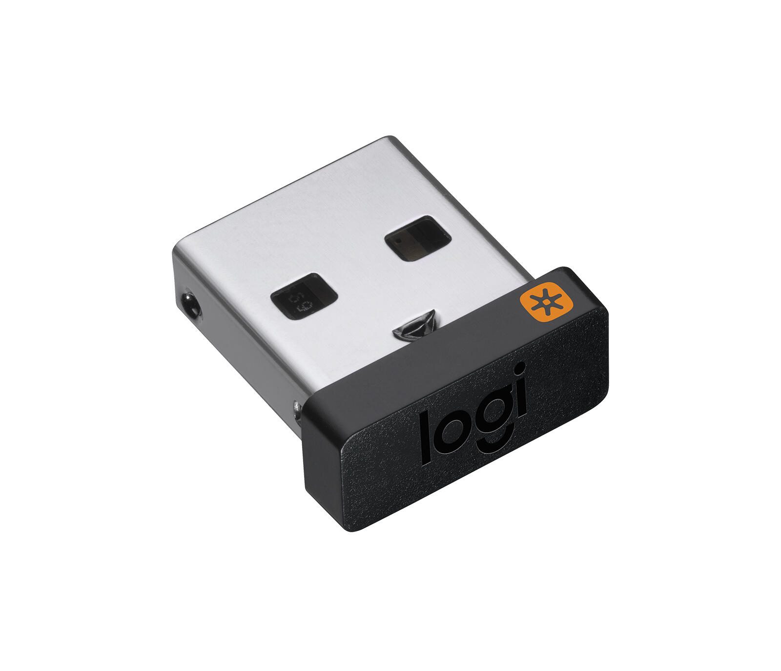 Logitech kabelloser Empfänger 910-005235