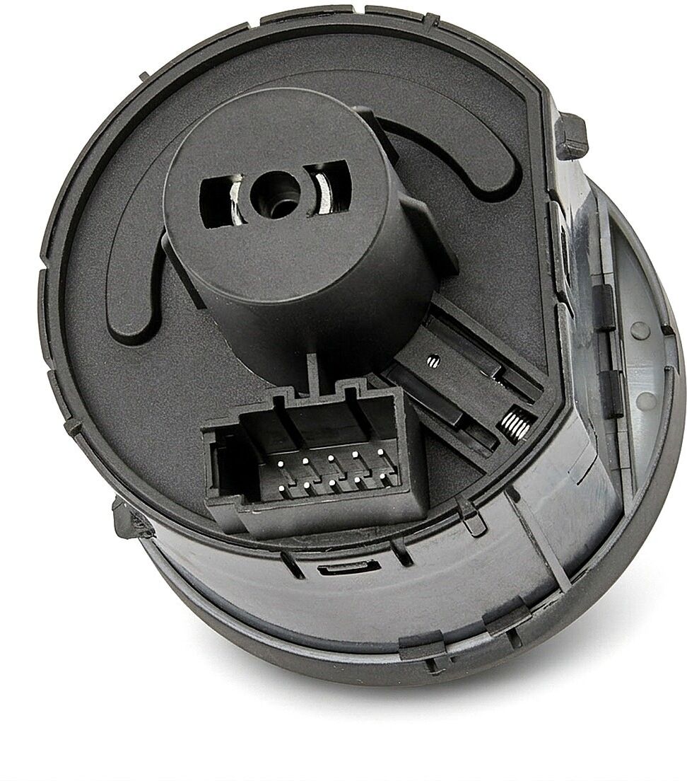 TOPRAN 120 940 Headlight switch