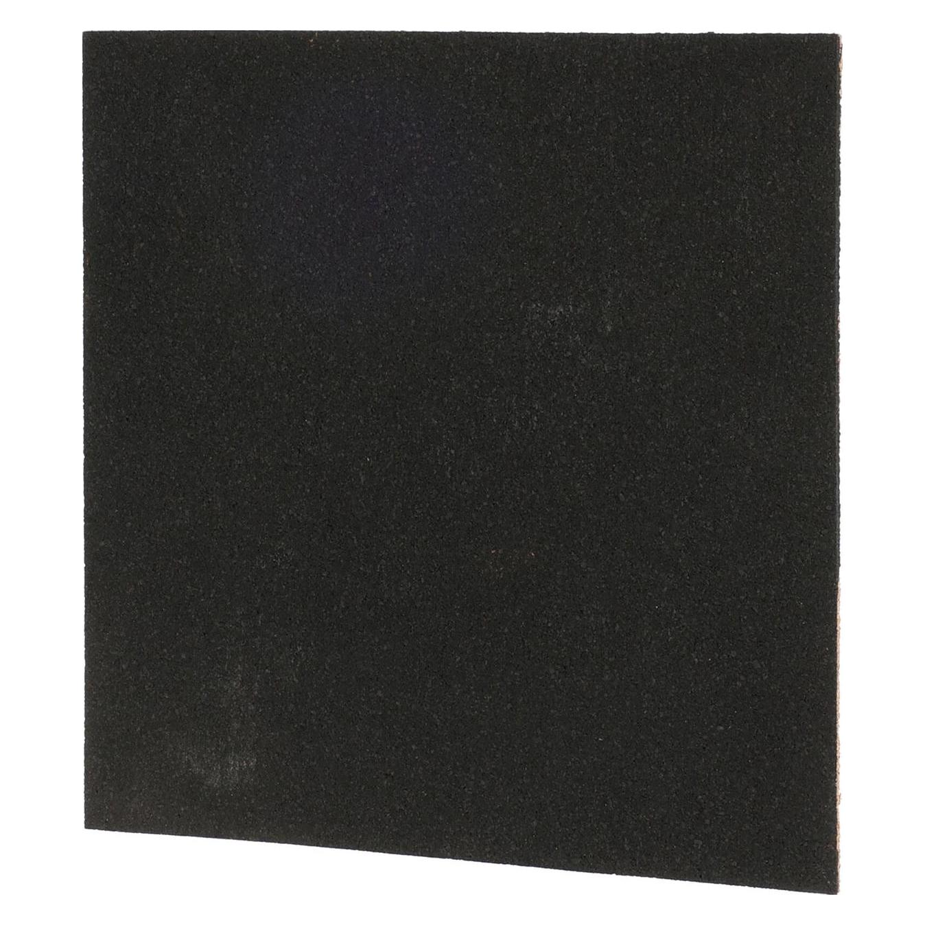 Casativo 4 Kreidetafeln und 3 Kork Pinnwände mit 1 Kreidestift, 21 Klebepunkten und 6 Pins, je 22 x 22 cm (Pinnwand, Wandtafel, 22 x 22 cm) (24147582)