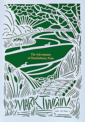 Mark Twain - The Adventures of Huckleberry Finn (Seasons Edition -- Summer) - Preis vom 15.10.2026 23:06:25 h