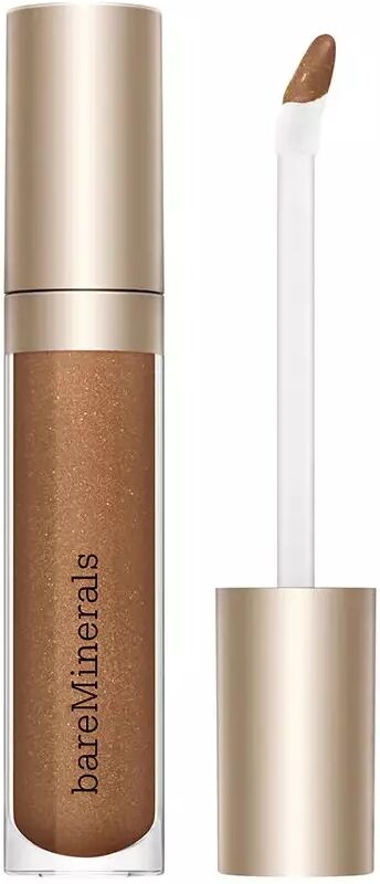 Bare Minerals Mineralist Lip Gloss-Balm 4ml Adventure