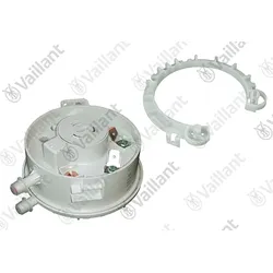 Vaillant Druckwächter, Abgas Vaillant-Nr. 0020058879