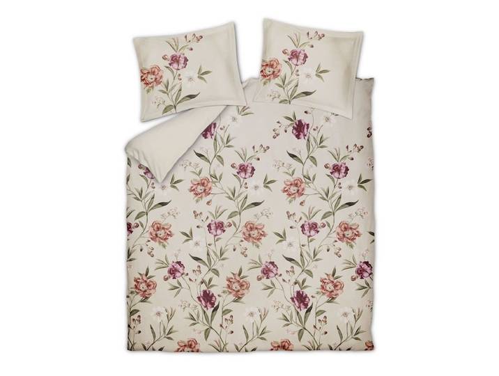 Vandyck Bloomfield multi dekbedovertrek