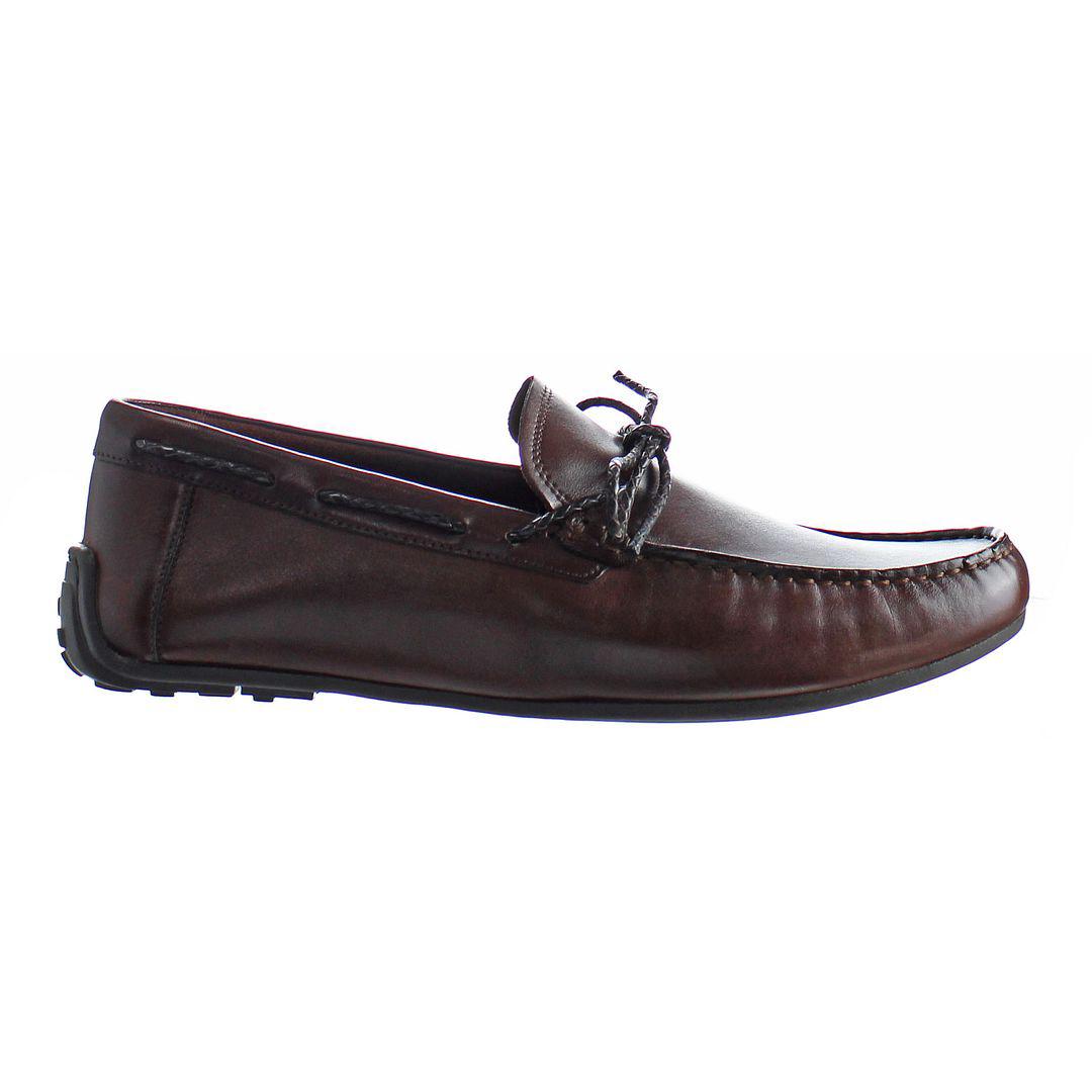 Clarks Reazor Heren Bruin Bootschoenen