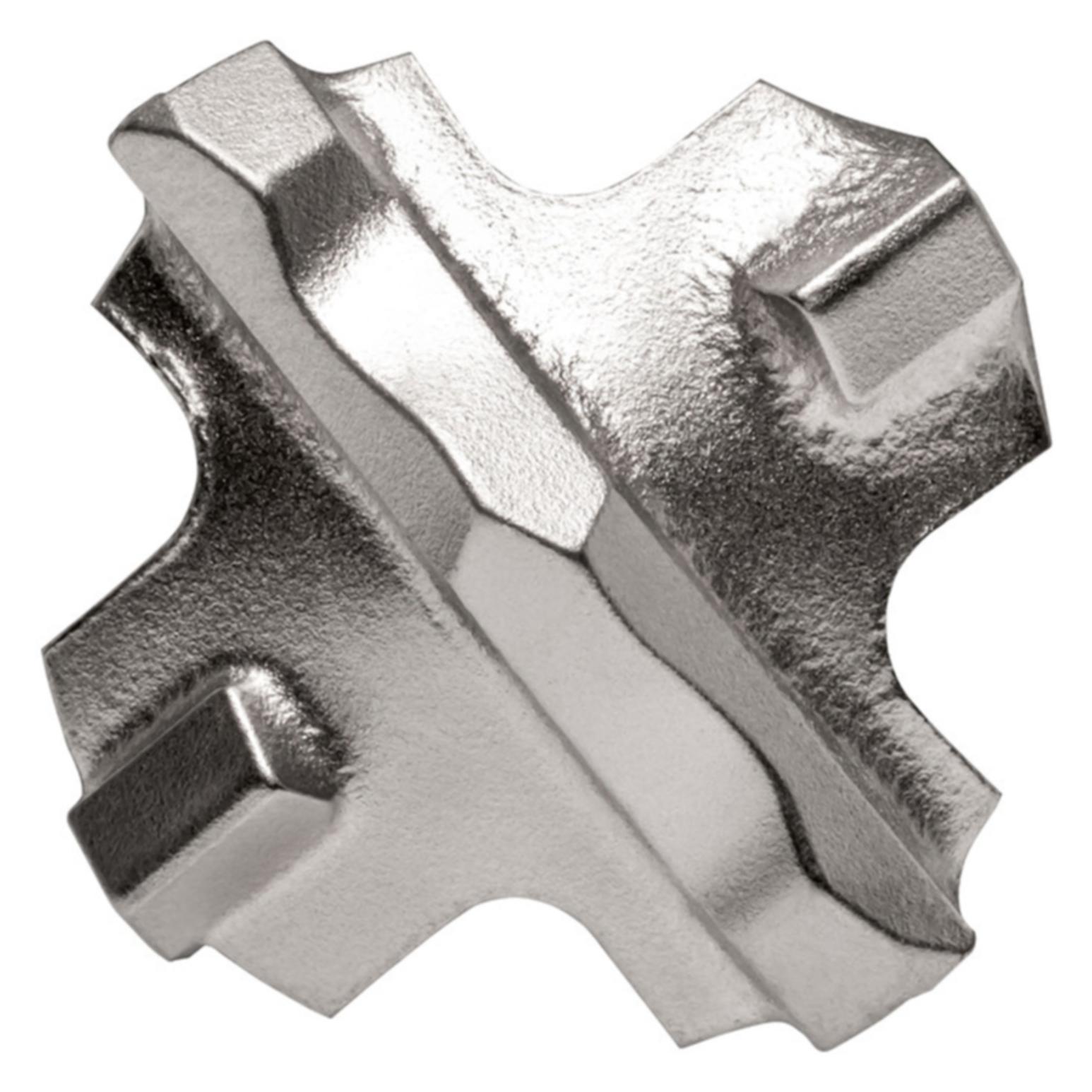 Metabo 10 SDS-Plus Pro 4 Premium-Hammerbohrer / 6.0 x 160mm () (626271000)