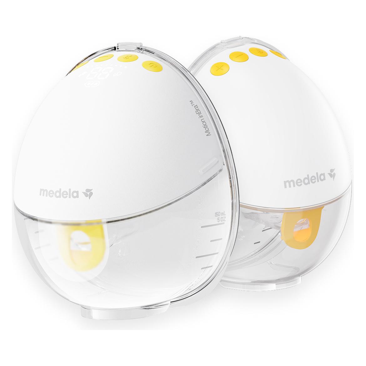 Medela Motion InBra Doppelmilchpumpe (101047545)