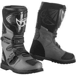 Berik All Terrain Adventure Motorradstiefel