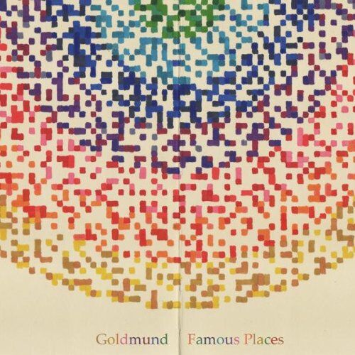 Goldmund - Famous Places - Preis vom 10.10.2026 11:48:34 h