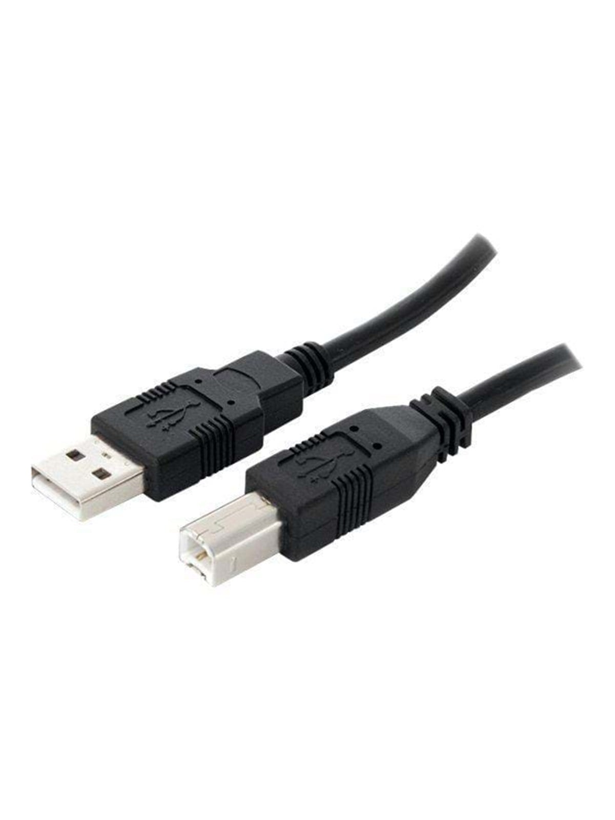 StarTech.com Active USB 2.0 A zu B Kabel - USB-kabel