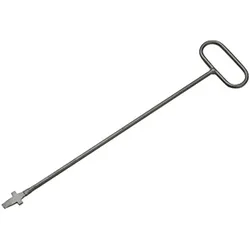 ACO Self® Rosthaken