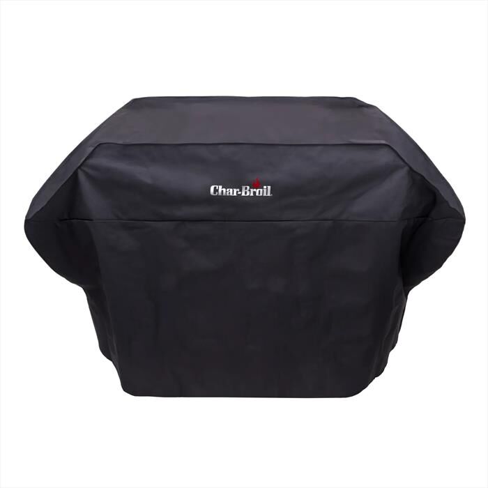 CHAR-BROIL Cover Per Bbq Extra Large-black