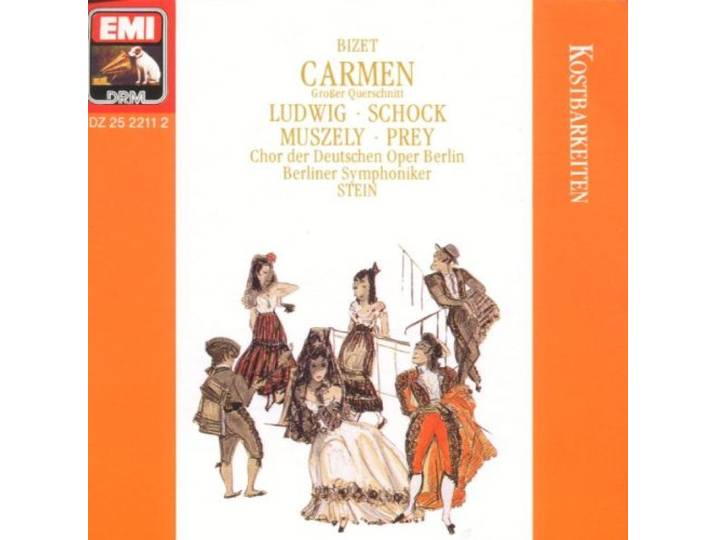 Carmen (qs-deutsch)