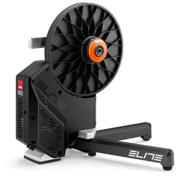 ELITE Rollentrainer Rivo - Zwift Cog und Click