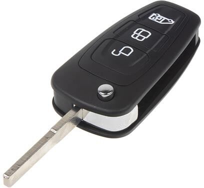 STUALARM 48FO114 Schlüssel-Gehäuse
