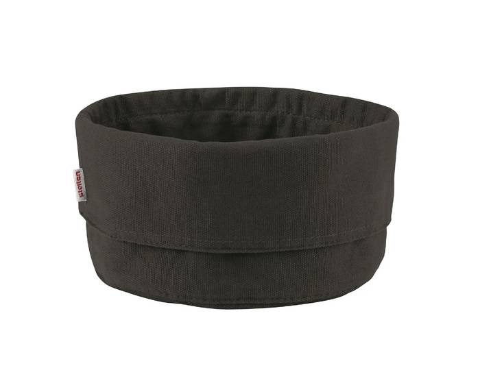 Stelton Corbeille à pain Stelton noir