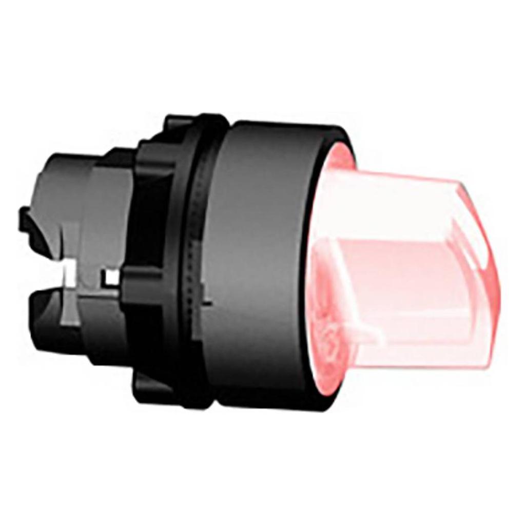 Schneider Electric Selector Ill. Pushbotton (ZB5AK1343)
