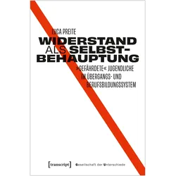 Widerstand als Selbstbehauptung, Sachbücher von Luca Preite