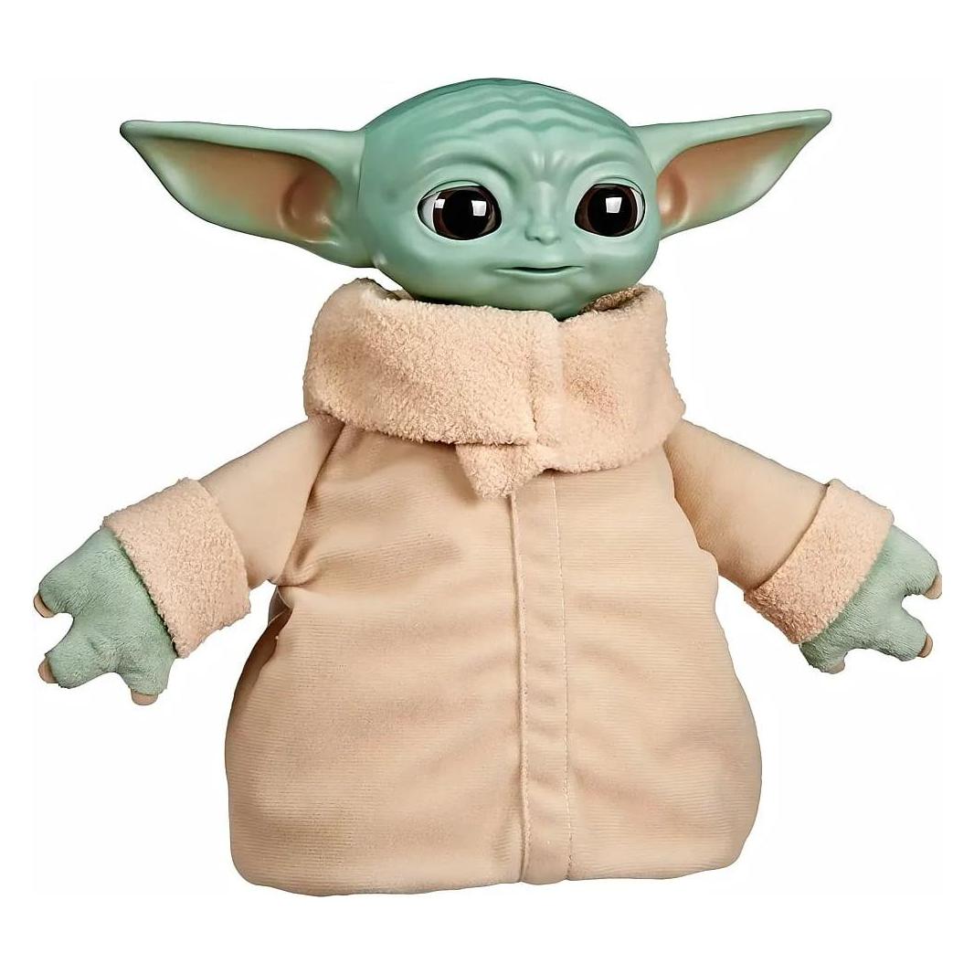Star Wars HAS SW Interactive toy Adventure Buddy Grogu (G30885L0)