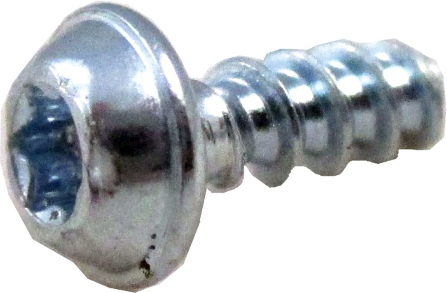 Vis spéciale Wolf pour plastique 3x8 3451008 pour R12 DigiCompact