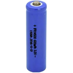Beltrona Sony LiFePO4Akku 4500 (600 mAh, 3.20 V)
