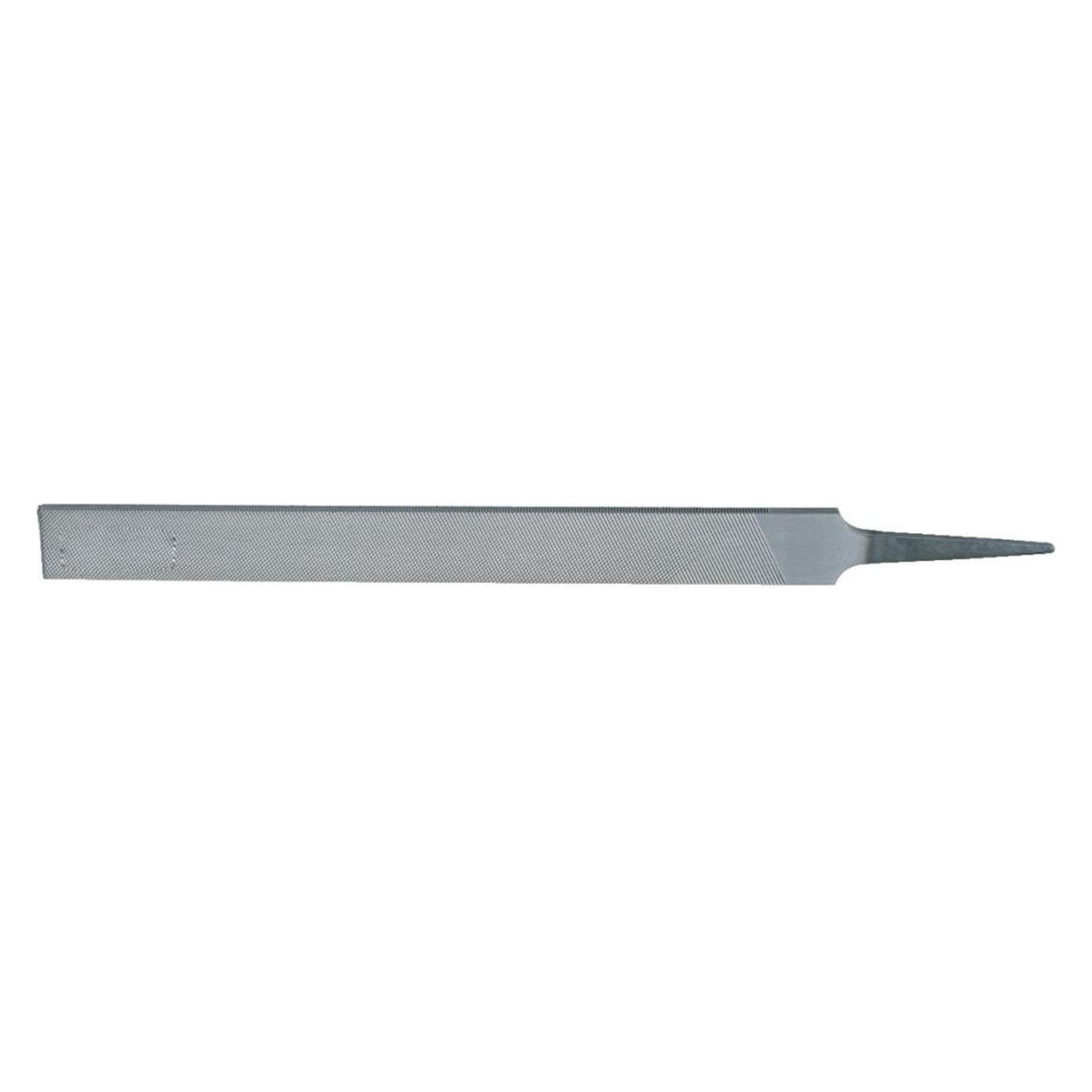 Magni Flachstumpf-Feile DIN7621200mm H2 FORTIS (200 mm) (4317784774956)