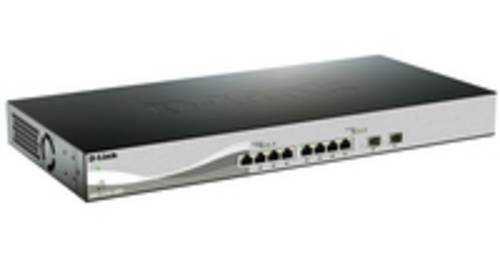 D-Link DXS-1210-10TS/E DXS-1210-10TS Netzwerk Switch Netzwerk Switch