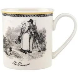 Villeroy & Boch, Tasse, Audun Chasse (300 ml, 6x)