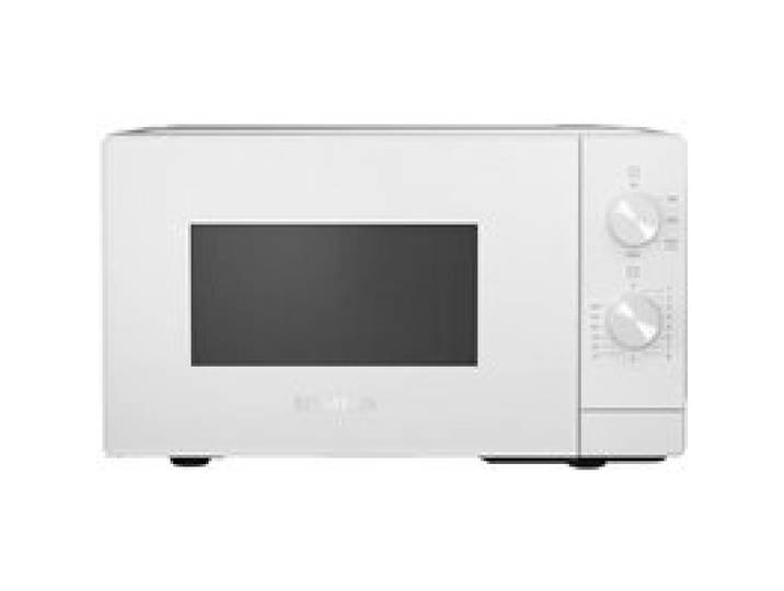 Micro-ondes Siemens iQ300 FF020LMW0 - Comptoir - 20 L - 800 W - Blanc