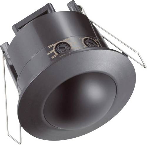 V-TAC VT-8029 23679 Bewegungssensor Schwarz
