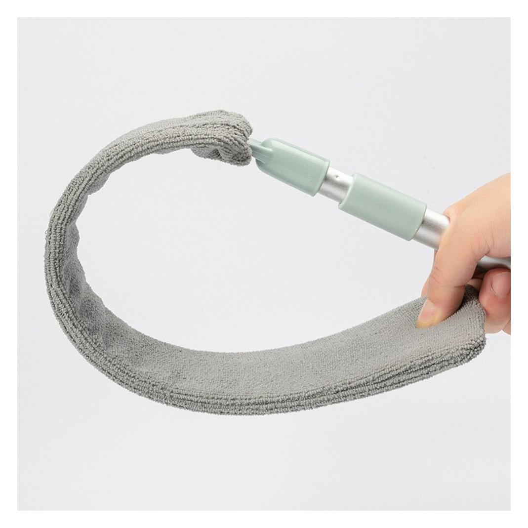 OEM Consumer electronics Retractable slit duster (59950322)