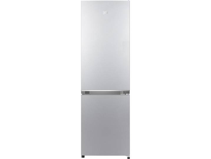 Beko - Koelkast met diepvries - B3RCSO255S - Energie D