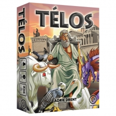 Jolly Dutch Telos - DE/EN/FR/NL 295376