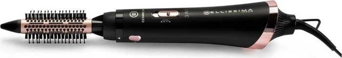 Bellissima 11886 Ceramic air 3in1