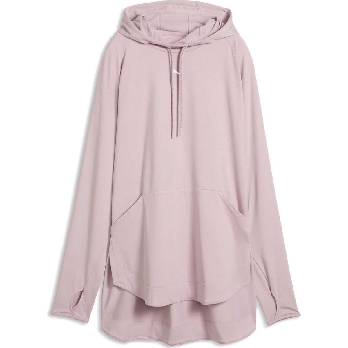 Puma Modest Hoodie misty pink (49) S 526702-49-S