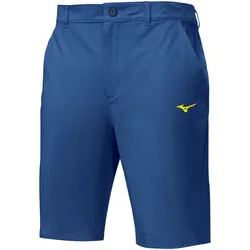 Mizuno Fade Short Herrenshorts - Estate Blue / W36