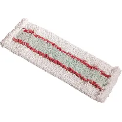 Wischmop Vileda Sprint Tronic 50 cm rot getuftet hochwertige Garnmischung, enorm strapazierfähiger Mop
