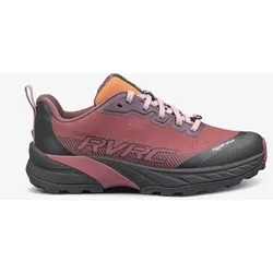 Trailblaze Waterproof Hiking Shoes Damen Apple Butter, Größe:37 - Schuhe - Rosa