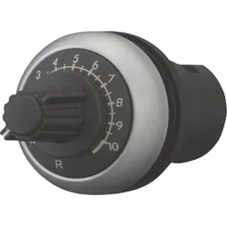 Eaton (Moeller) Potentiometer RMQ Titan 10k M22-R10K