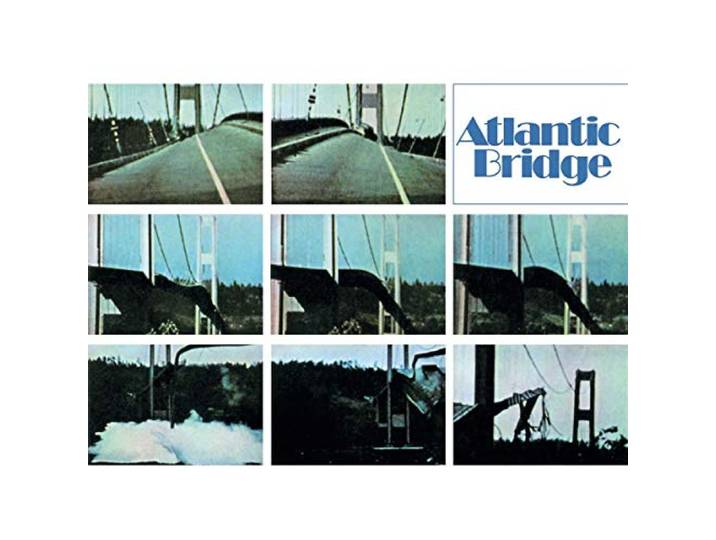 Atlantic Bridge - Atlantic Bridge